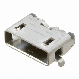 Japan Aviation Electronics DX4R205JJAR1800 image