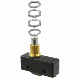 BE-2RQ1-A2 Honeywell