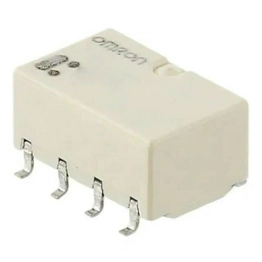 OMRON G6KU-2F-Y DC5 image
