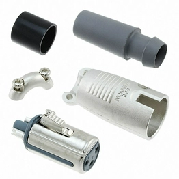 XLR311C ITT