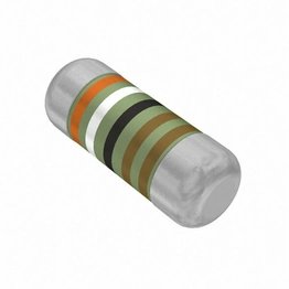 Vishay Intertechnology SMM02070C3901FBP00 image