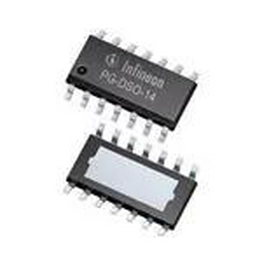 TLE7231G Infineon Technologies