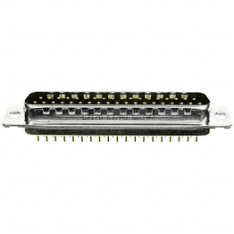 L717DC37PU Amphenol