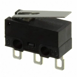 D2F-01FL-D3 OMRON