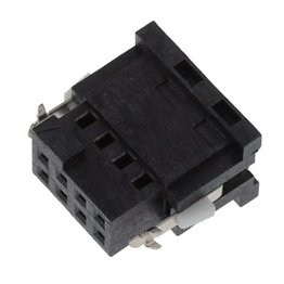 ISD2-04-D-M samtec