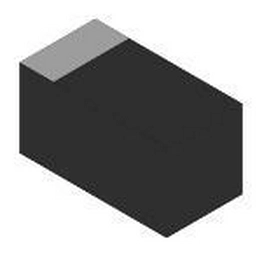 GDZ3V0LP3-7 DIODES