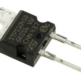 STMicroelectronics STPS20120D image