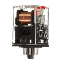 OMRON MKS2PI AC24 image