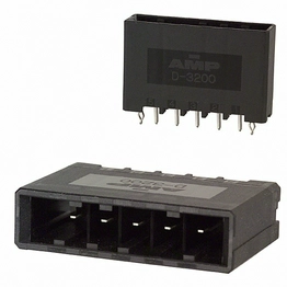 2-316132-5 TE Connectivity