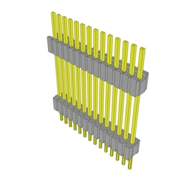samtec DWM-14-60-G-S-560 image