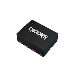 DIODES PI3USB102GZLEX image