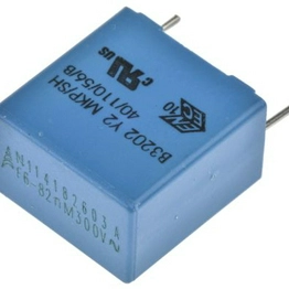 TDK B32022A3823M000 image