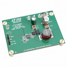 DC736A Analog Devices