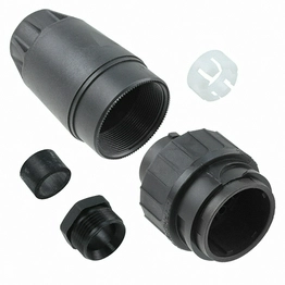 Amphenol C016-10H014-003-2 image