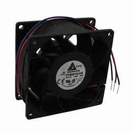 FFB0812UHEF00 DELTA Electronics