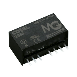 COSEL MGS6123R3 image