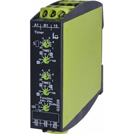 G2ZI20 12-240V AC/DC TELE Controls