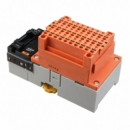 CRT1-ID08SL OMRON