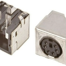 TE Connectivity 5749231-1 image