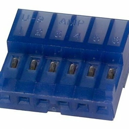 TE Connectivity 3-643815-8 image