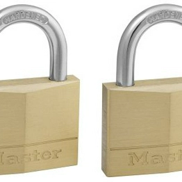 150EURT Master Lock