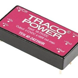 TRACO Power TEN 40-2410WIR image