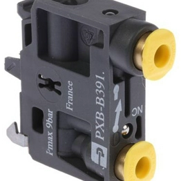 PXB-B3911 Parker Hannifin