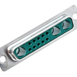 Amphenol DB13W3SA00LF image