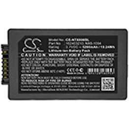 NX8-1004  BATTERY International Lighting