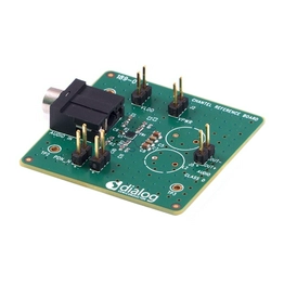 DA7202-EVAL Renesas Electronics
