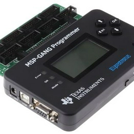 Texas Instruments MSP-GANG image