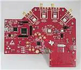 DAC39J82EVM Texas Instruments