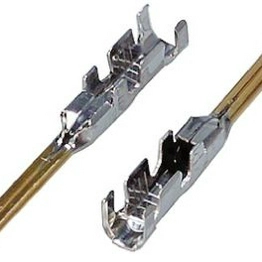 TE Connectivity 917512-3 image