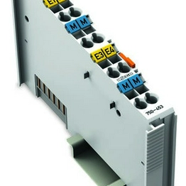 WAGO 750-453 image