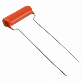 Cornell Dubilier Electronics 715P222516LD3 image