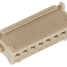 Hirose Electric DF13-8S-1.25C image