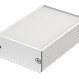Bopla Gehäuse Systeme 97153080.HMT1 Filotec F 524-80 - SET image