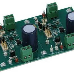 Texas Instruments TPS16630-32EVM image