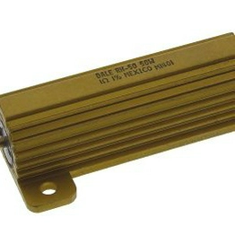Vishay Intertechnology RH0501R000FE02 image