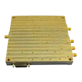 Analog Devices HMC7053 image
