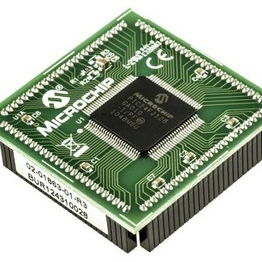 Microchip Technology MA240011 image