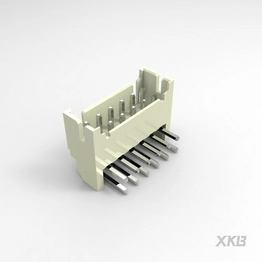 XKB Connectivity X2026WR-2x06-N0SN image
