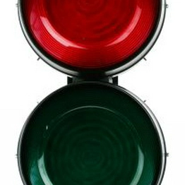 LED-TL-02-02-04 Moflash Signaling