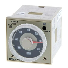 H3CR-A8-301 24-48AC/12-48DC OMRON
