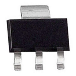 BSP123L6327HTSA1 Infineon Technologies