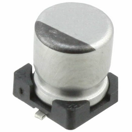 nichicon UCL1V100MCL1GS image