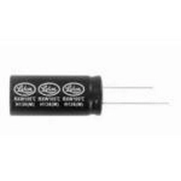 RXW471M1CBK-0811 Lelon Electronics