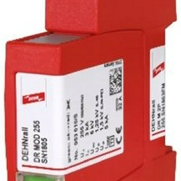 DR M 2P 255 FM DEHN