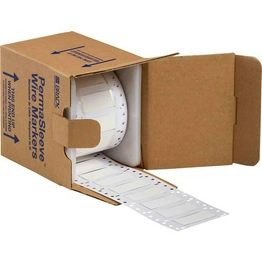 2LSZH-500-2-WT-S BRADY
