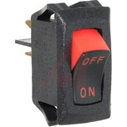Carling Technologies RA901-VB-B-1-V image